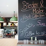 Ibis Styles Klagenfurt am Woerthersee