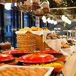 Ibis Styles 3* Klagenfurt am Wörthersee