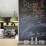 Hotell Ibis Styles 3*