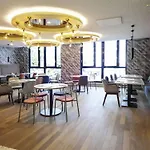 Ibis Styles Klagenfurt am Woerthersee