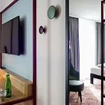 Ibis Styles Hotell Klagenfurt am Woerthersee