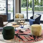 Ibis Styles 3* Klagenfurt am Woerthersee