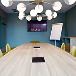 Hotell Ibis Styles 3*