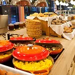 Ibis Styles Hotell Klagenfurt am Woerthersee