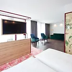Ibis Styles Hotell