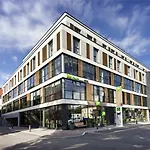 Hotell Ibis Styles Klagenfurt am Woerthersee