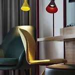 Hotell Ibis Styles Klagenfurt am Woerthersee