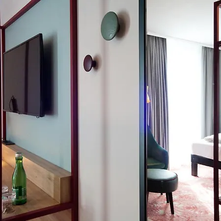 Ibis Styles