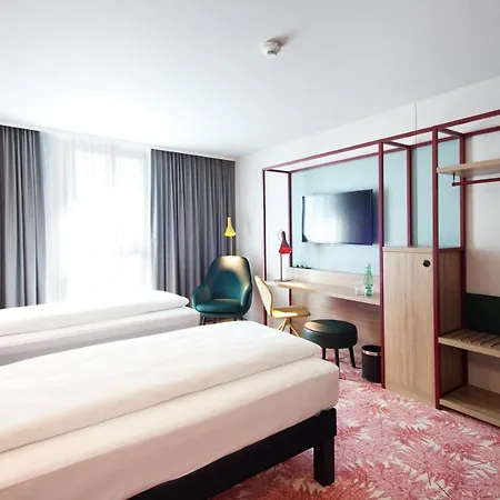 Ibis Styles