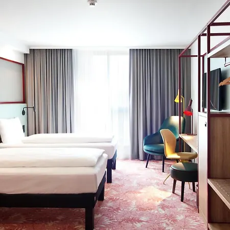 Hotel Ibis Styles 3*