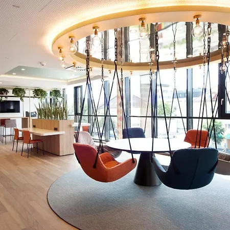 Ibis Styles