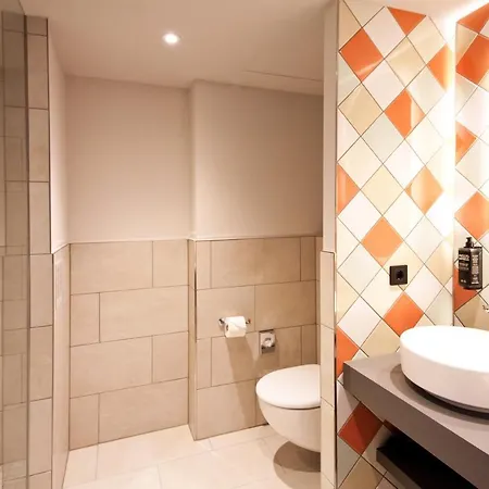 Отель Ibis Styles