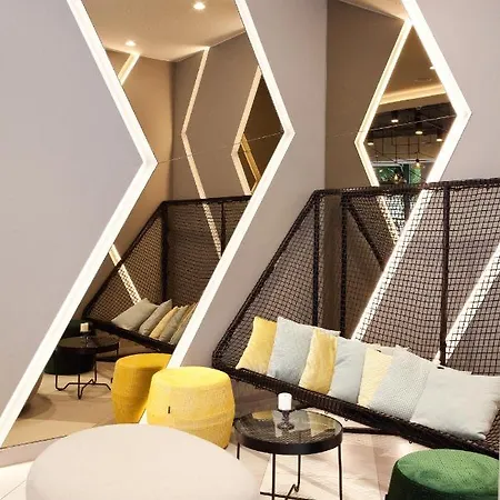 Ibis Styles 3*
