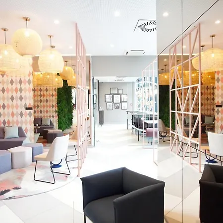 Отель Ibis Styles