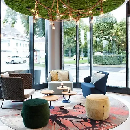 Ibis Styles 3*