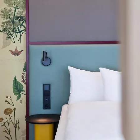 Ibis Styles Hotel Klagenfurt am Woerthersee