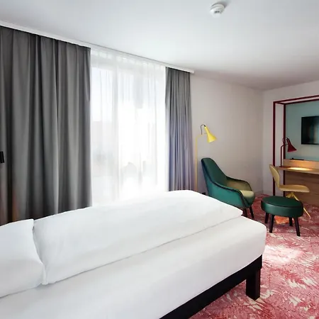 Hotel Ibis Styles Klagenfurt am Wörthersee