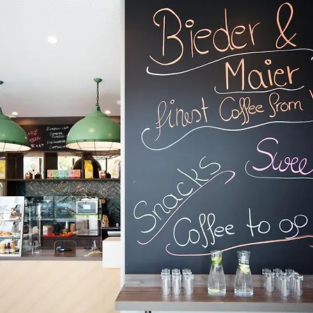 Ibis Styles Klagenfurt am Woerthersee