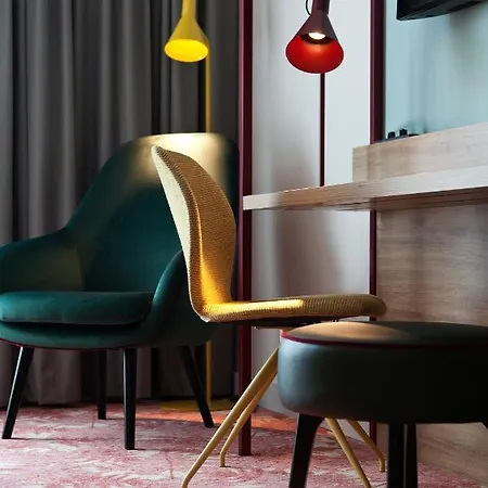 Ibis Styles 3* كلاغنفورت