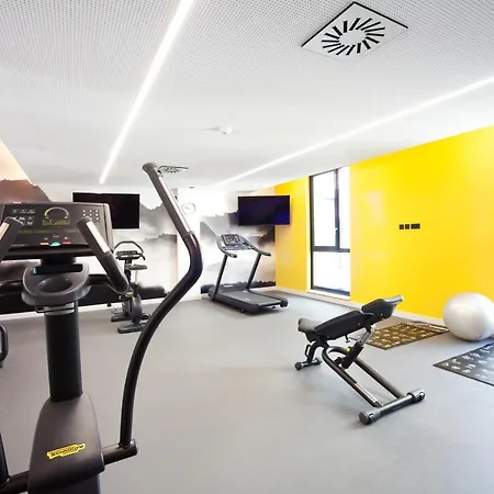Ibis Styles 3* Klagenfurt am Woerthersee
