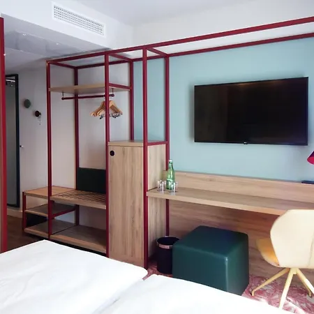 Ibis Styles Hotel 3*