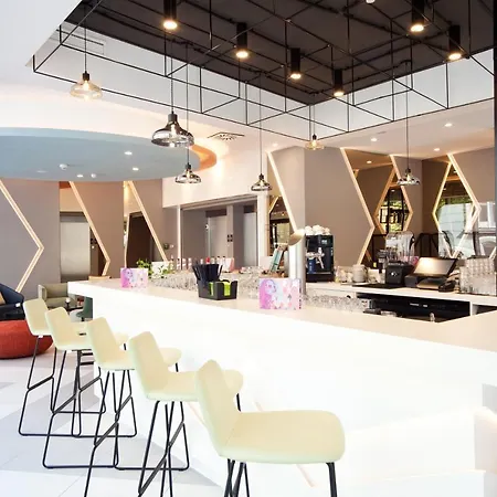 Ibis Styles 3* Клагенфурте