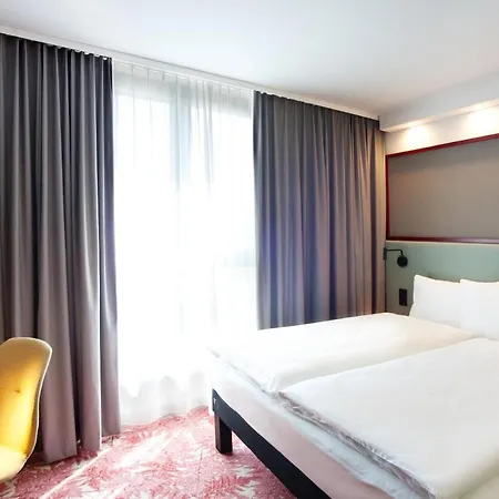 Ibis Styles Hotel