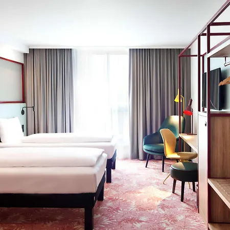 Ibis Styles Клагенфурте