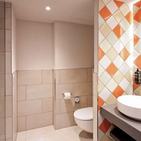 Отель Ibis Styles