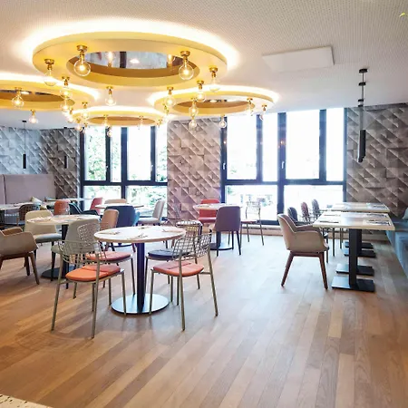 Отель Ibis Styles