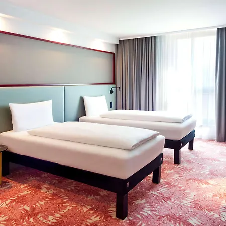 Ibis Styles 3* كلاغنفورت