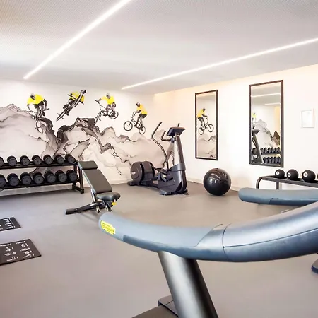 Ibis Styles Отель 3*