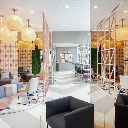Ibis Styles