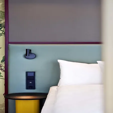 Ibis Styles Hotel