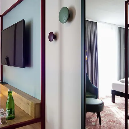 Ibis Styles Hotel Klagenfurt am Wörthersee