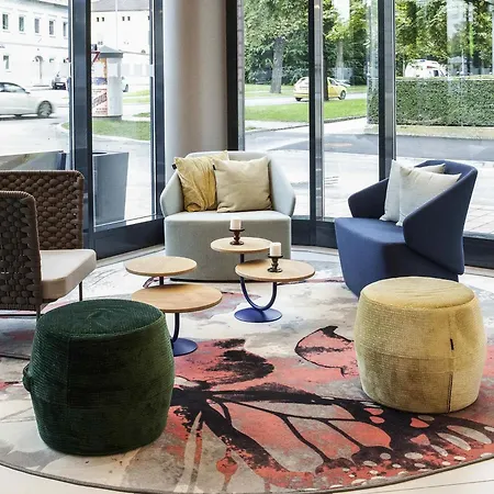 Ibis Styles 3* Klagenfurt am Wörthersee