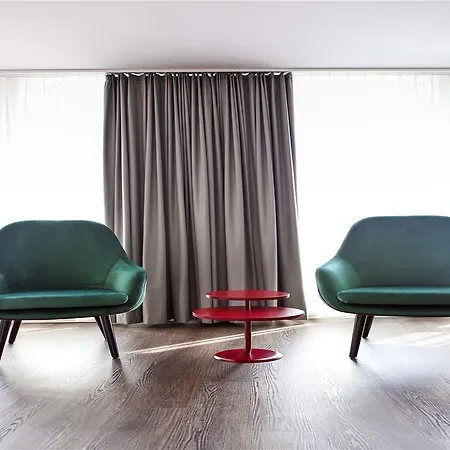 Ibis Styles Hotel Klagenfurt am Wörthersee