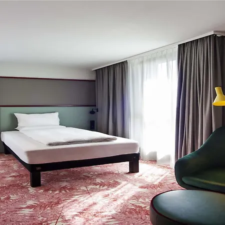 Ibis Styles Hotel Klagenfurt am Wörthersee