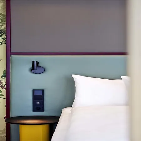 Hotel Ibis Styles Klagenfurt am Wörthersee