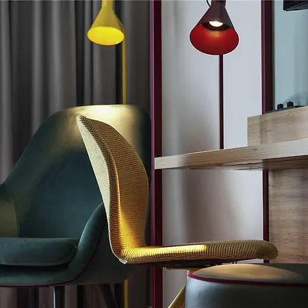 Ibis Styles Klagenfurt am Wörthersee