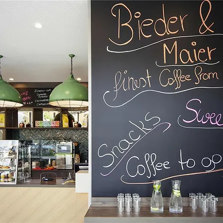 Ibis Styles 3* Klagenfurt am Wörthersee