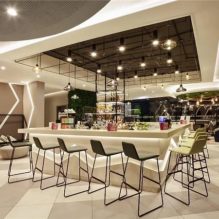 Ibis Styles Hotel 3*