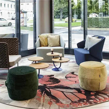 Hotel Ibis Styles Klagenfurt am Wörthersee