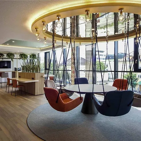 Ibis Styles 3* Klagenfurt am Wörthersee