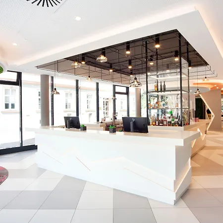 Ibis Styles Hotel