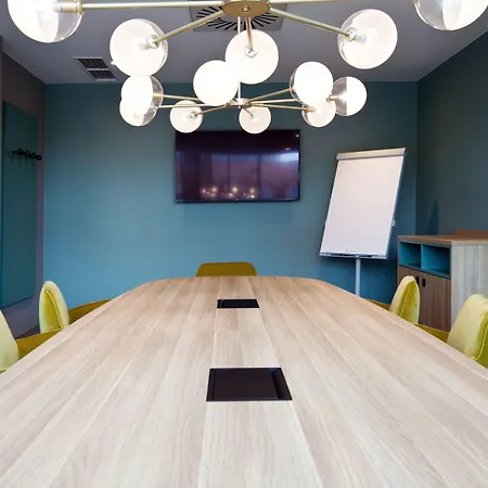 Hotel Ibis Styles 3*