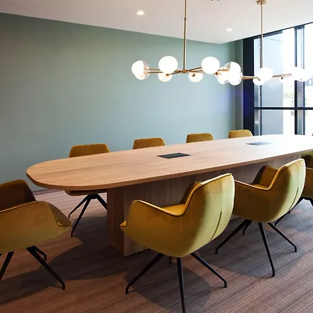 Ibis Styles 3*