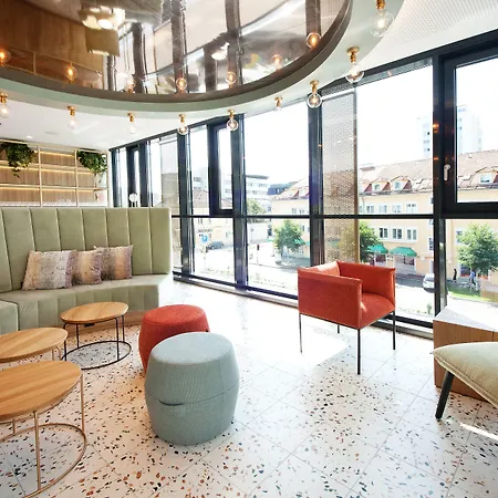Hotel Ibis Styles