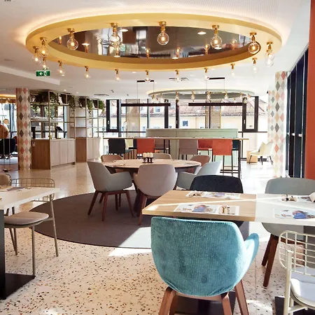Ibis Styles 3* Klagenfurt am Wörthersee