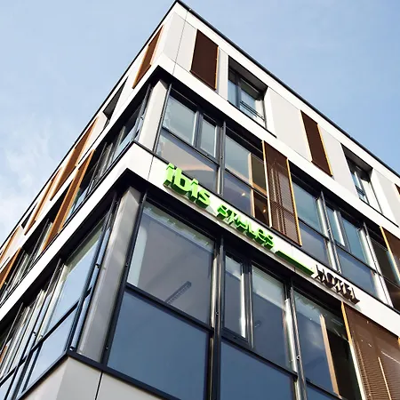 Ibis Styles 3*